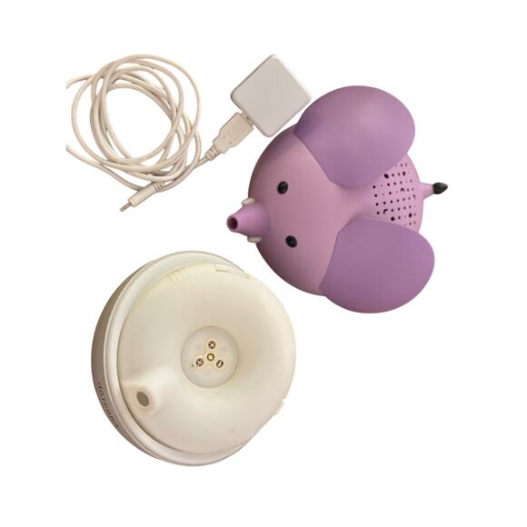 doTERRA Elephant Diffuser – Essential Oil Ultrasonic Diffuser (Kids Collection) - Picture 4 of 5